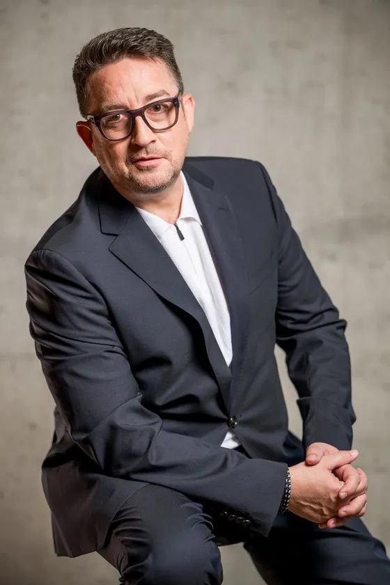 Mirko Herrmann — Inhaber Herrmann Marketing & PLAZA 247